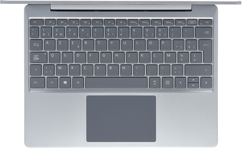 MICROSOFT SURFACE LAPTOP GO 256GB