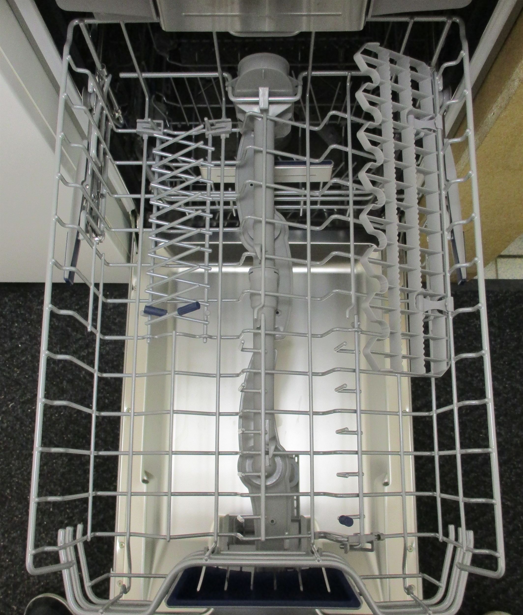 SIEMENS SR26T897EU