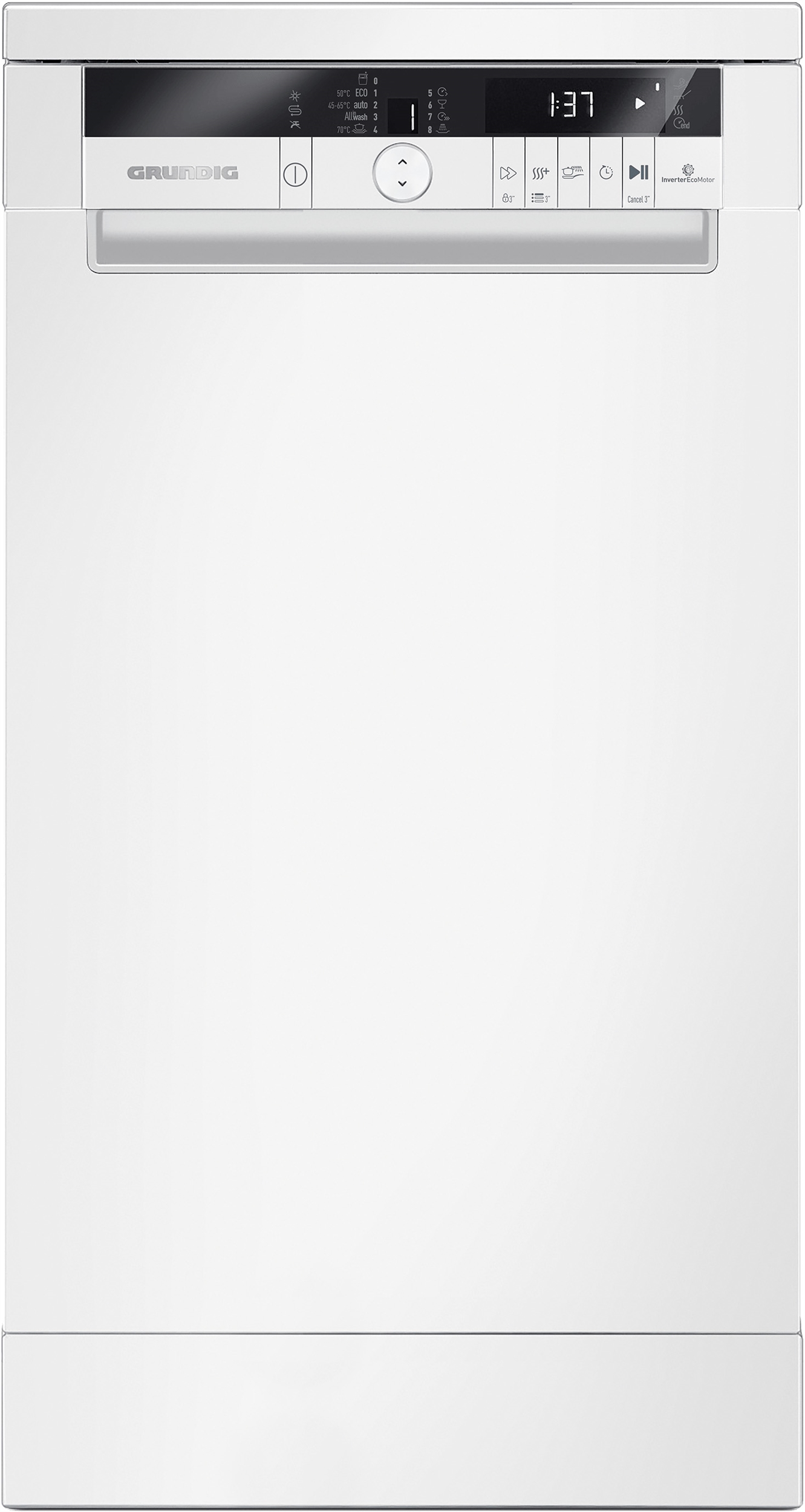 GRUNDIG GSF 41821