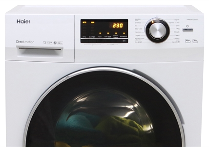 HAIER HW80-B12636N-IB