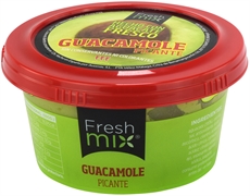 FRESHMIX GUACAMOLE PICANTE
