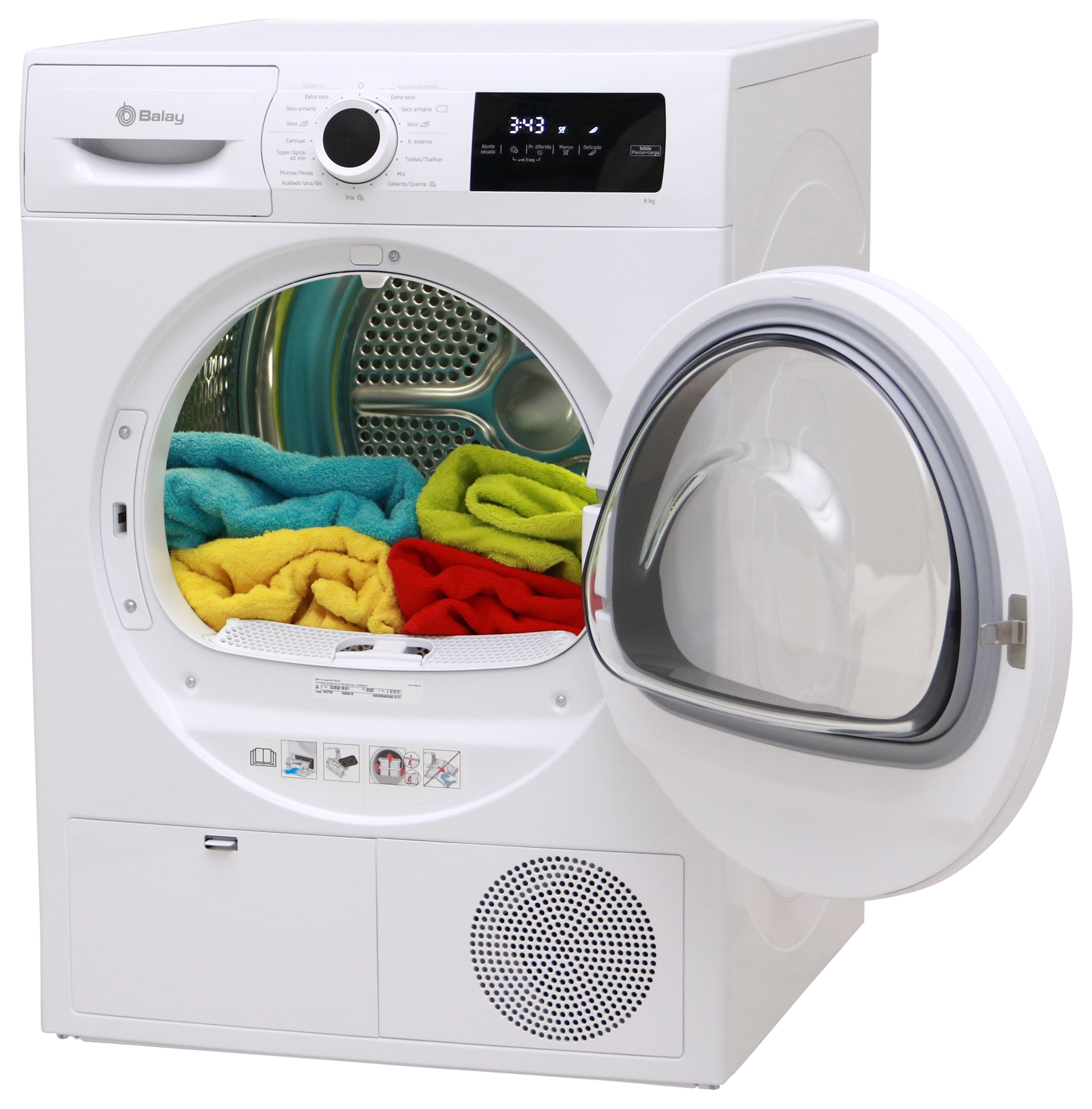 BALAY 3SB581B