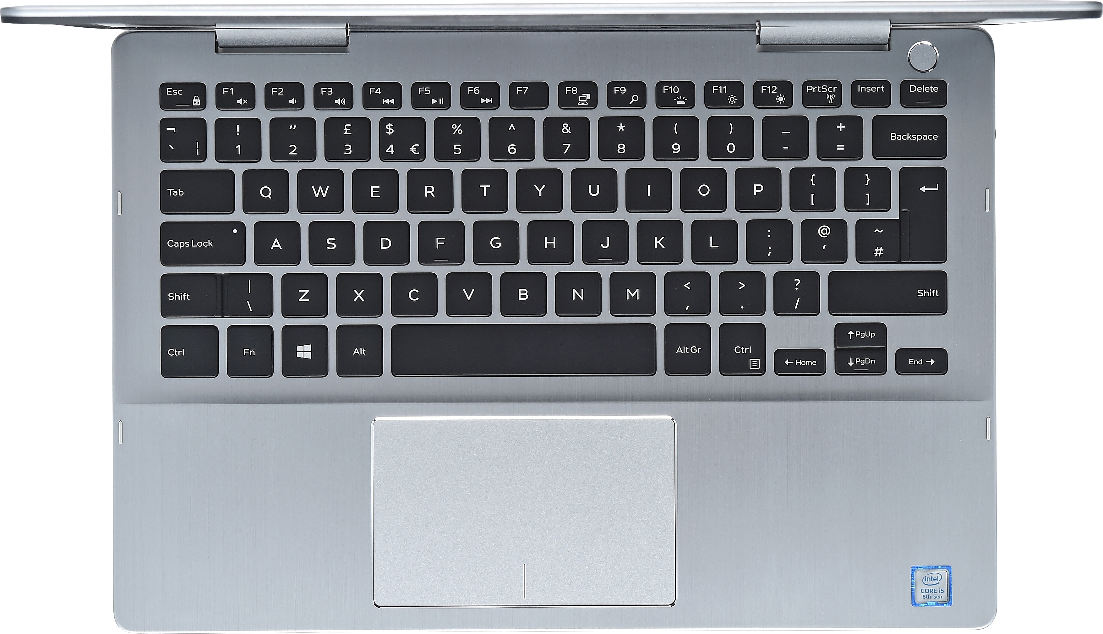 DELL Inspiron 13 7000 2-en-1 (cn38602)