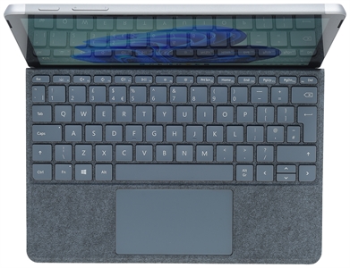 MICROSOFT SURFACE GO 3 PENTIUM 128GB + TYPE COVER