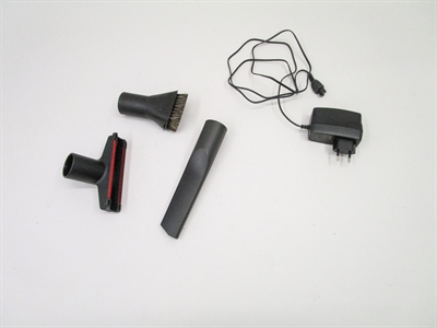 KARCHER VC5 PREMIUM CORDLESS