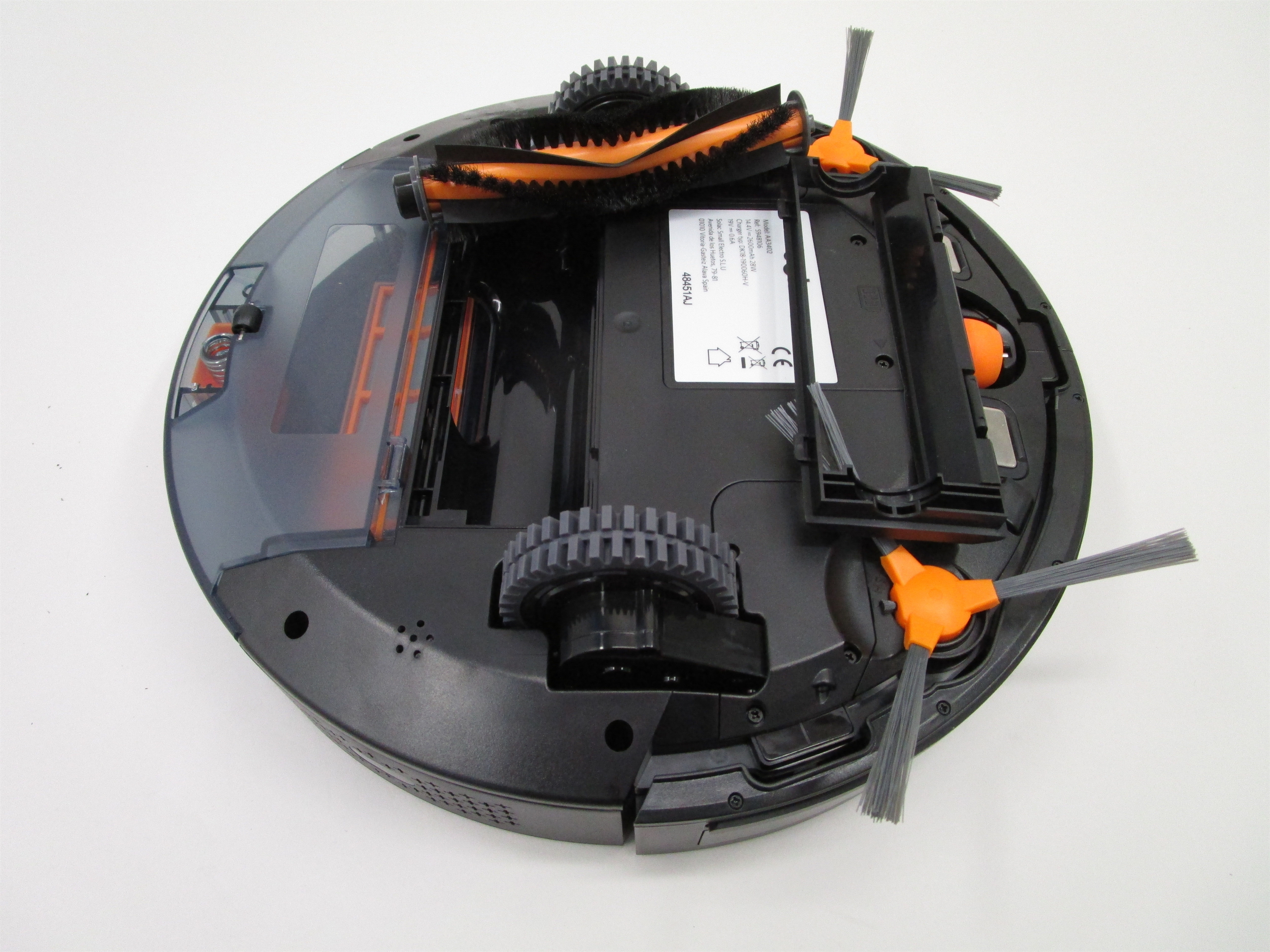 SOLAC AA3402 LUCID I10