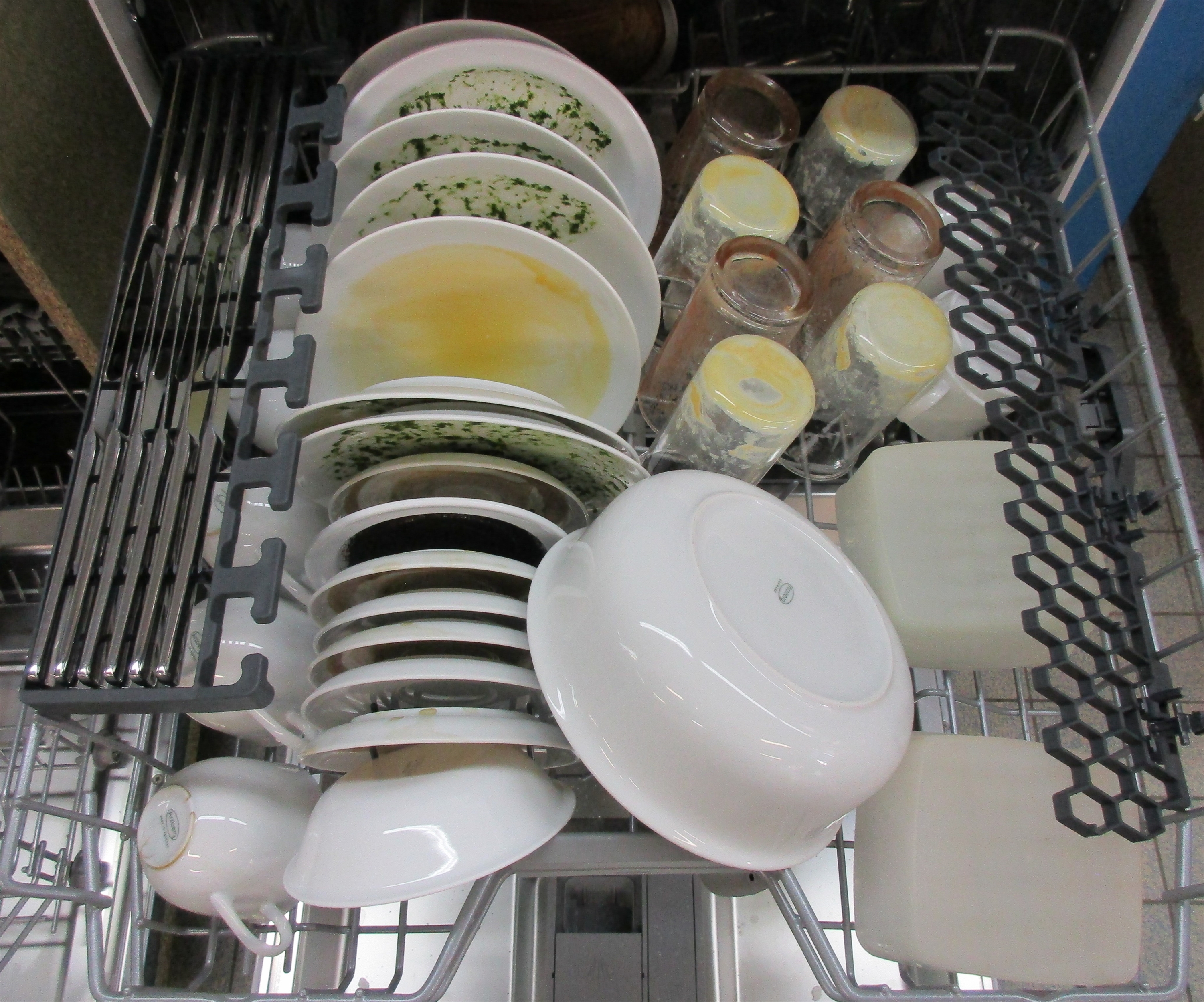 BEKO BDFN26430WC