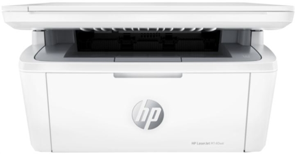 HP LASERJET MFP M140WE
