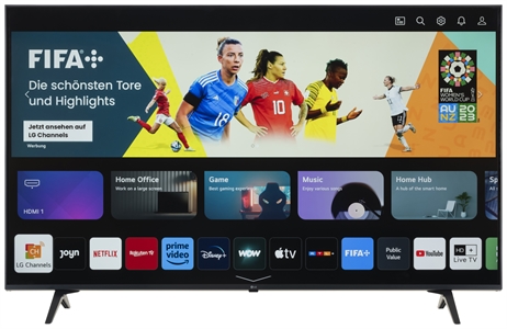 LG 55UR80006LJ