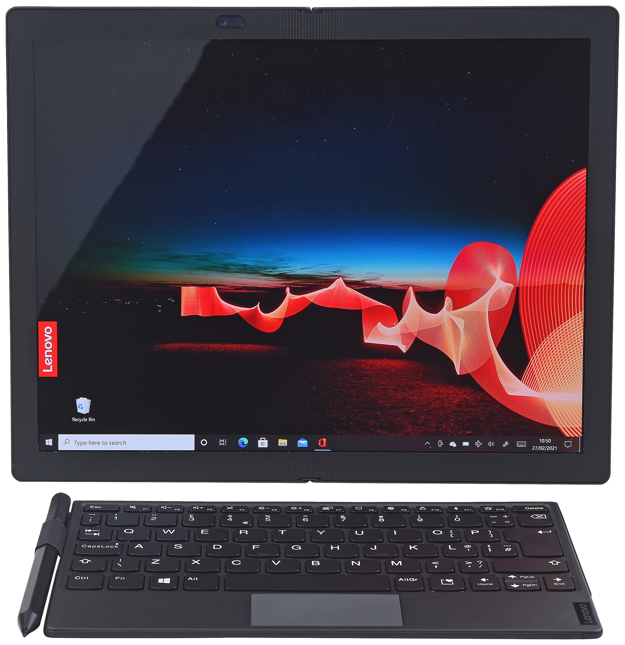 LENOVO THINKPAD X1 FOLD