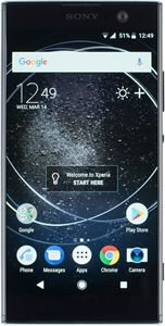 SONY XPERIA XA2 DUAL