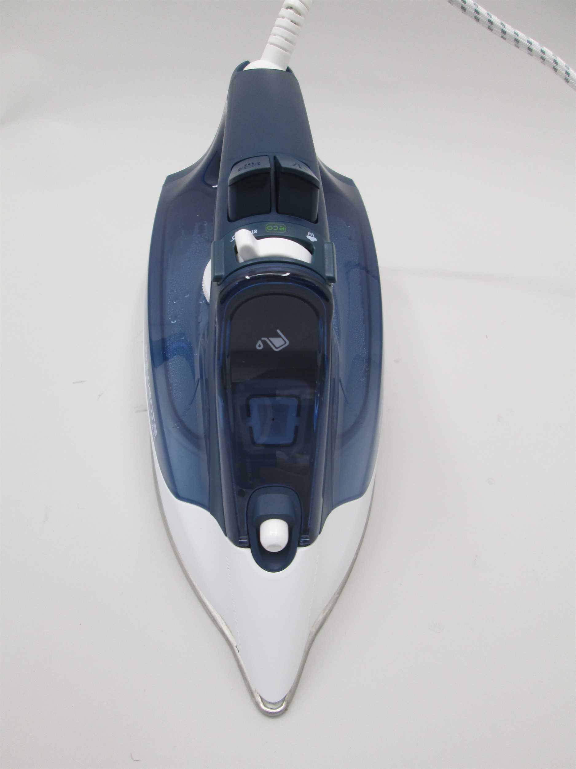 ROWENTA DW4120D1 AUTOSTEAM