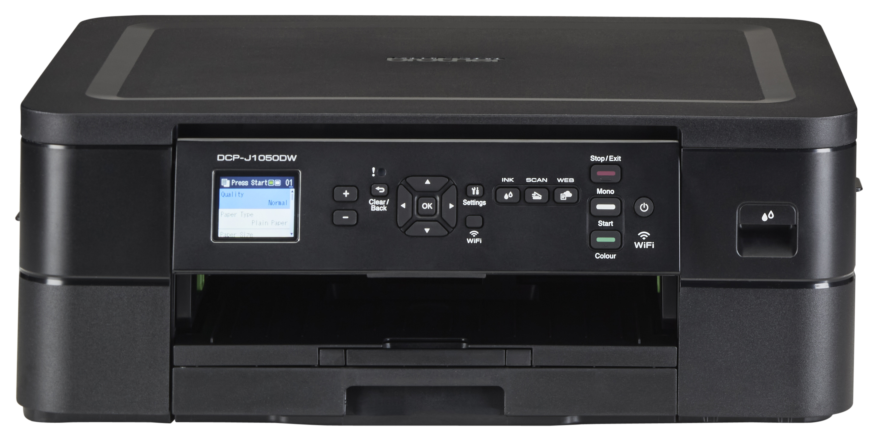 BROTHER DCP-J1050DW