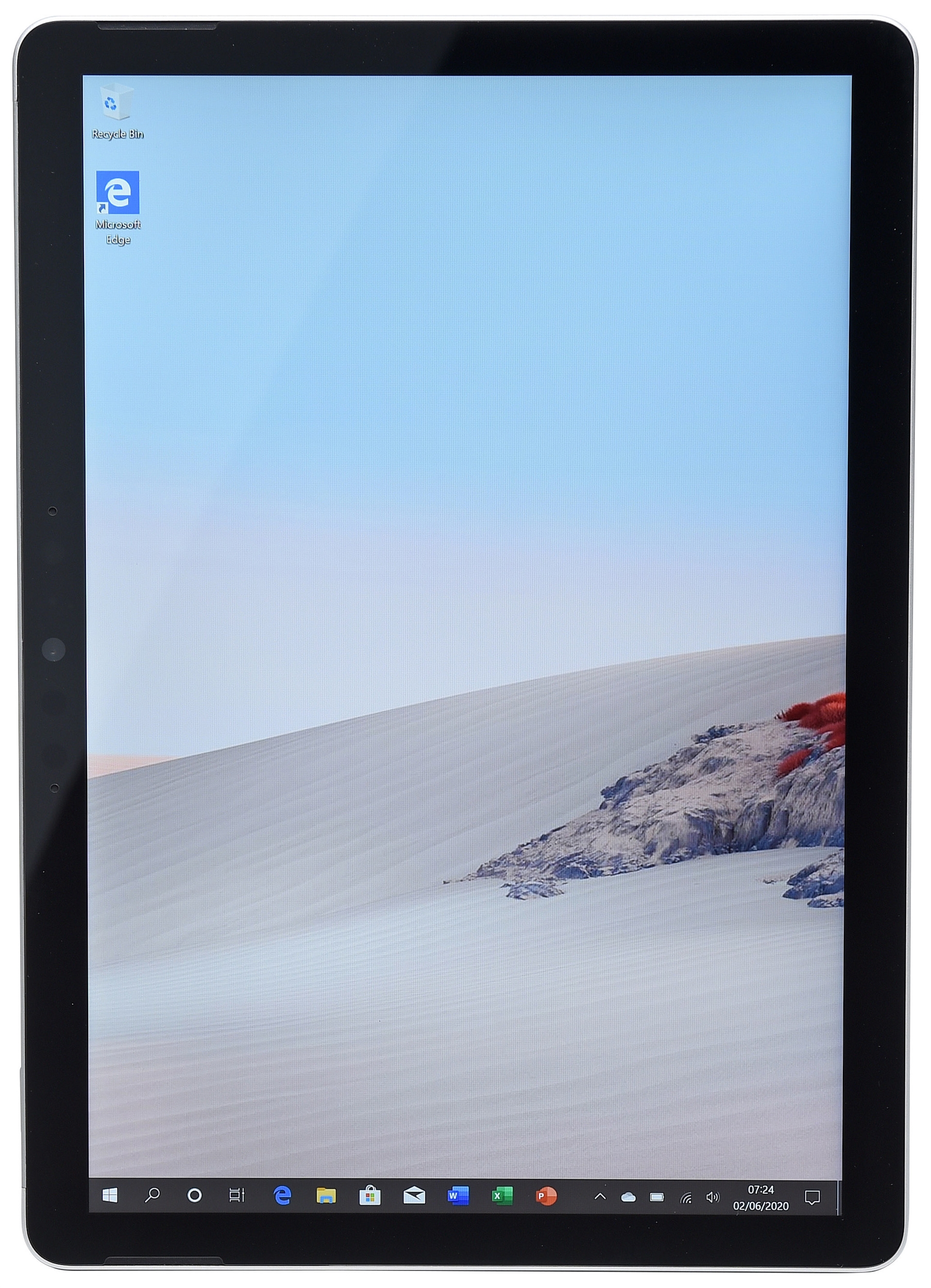 MICROSOFT SURFACE GO 2 128GB 8GB RAM INTEL CORE M3