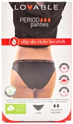 LOVABLE PERIOD PANTIES SLIP
