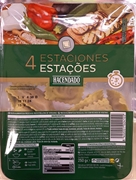 HACENDADO (MERCADONA) 4 Estaciones