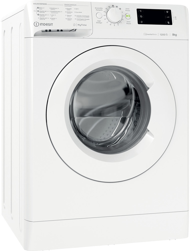 INDESIT MTWE 91283 W SPT