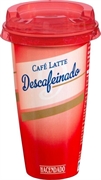 HACENDADO (MERCADONA) Café Latte Descafeinado