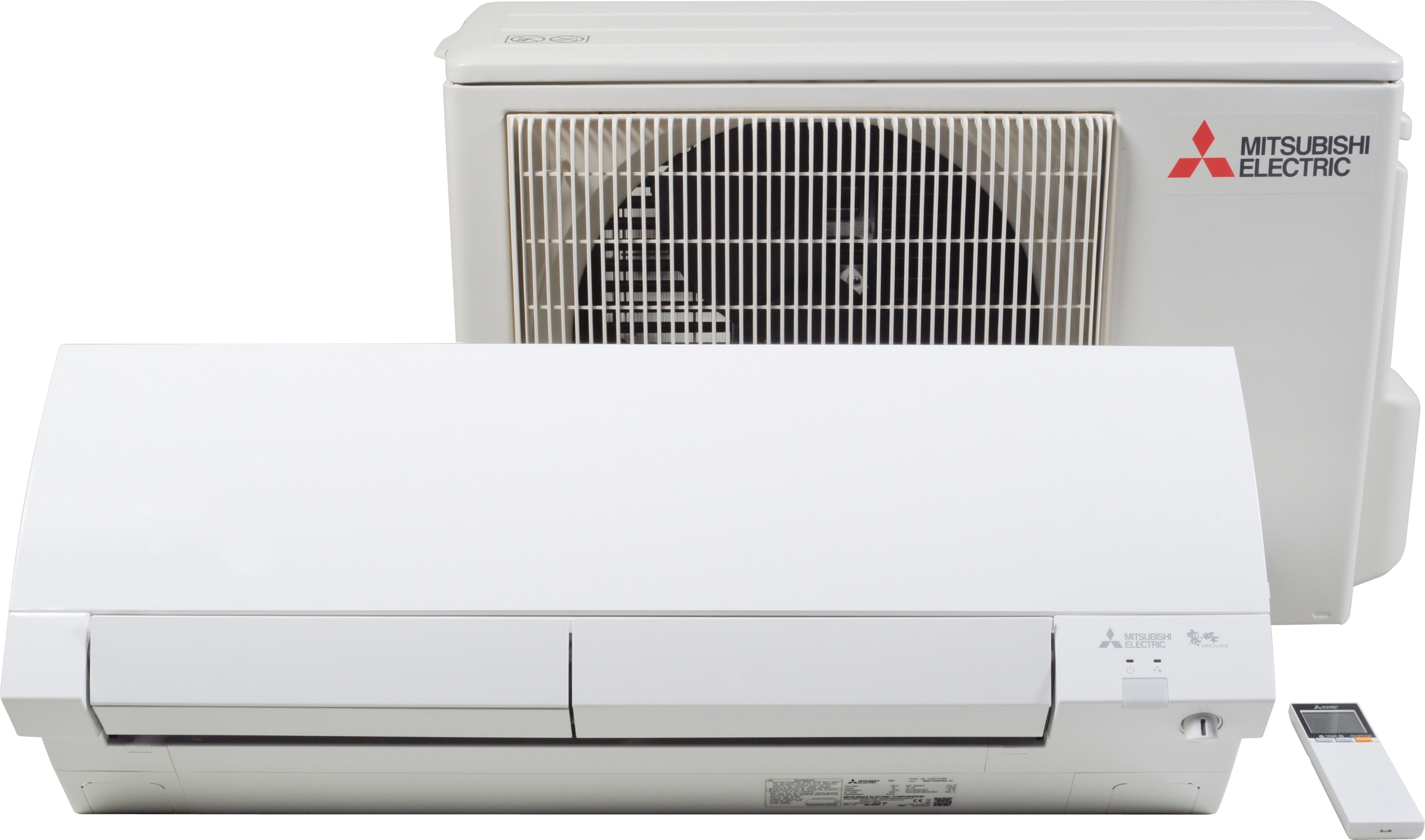 MITSUBISHI ELECTRIC MSZ-FH35VE / MUZ-FH35VE (MSZ-FH35VE)