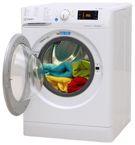 INDESIT BWE 101496X WS SPT N