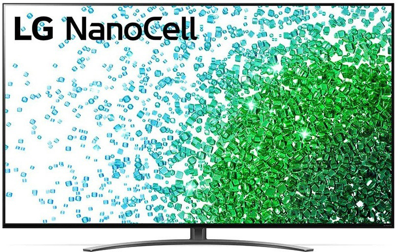 LG 55NANO816PA