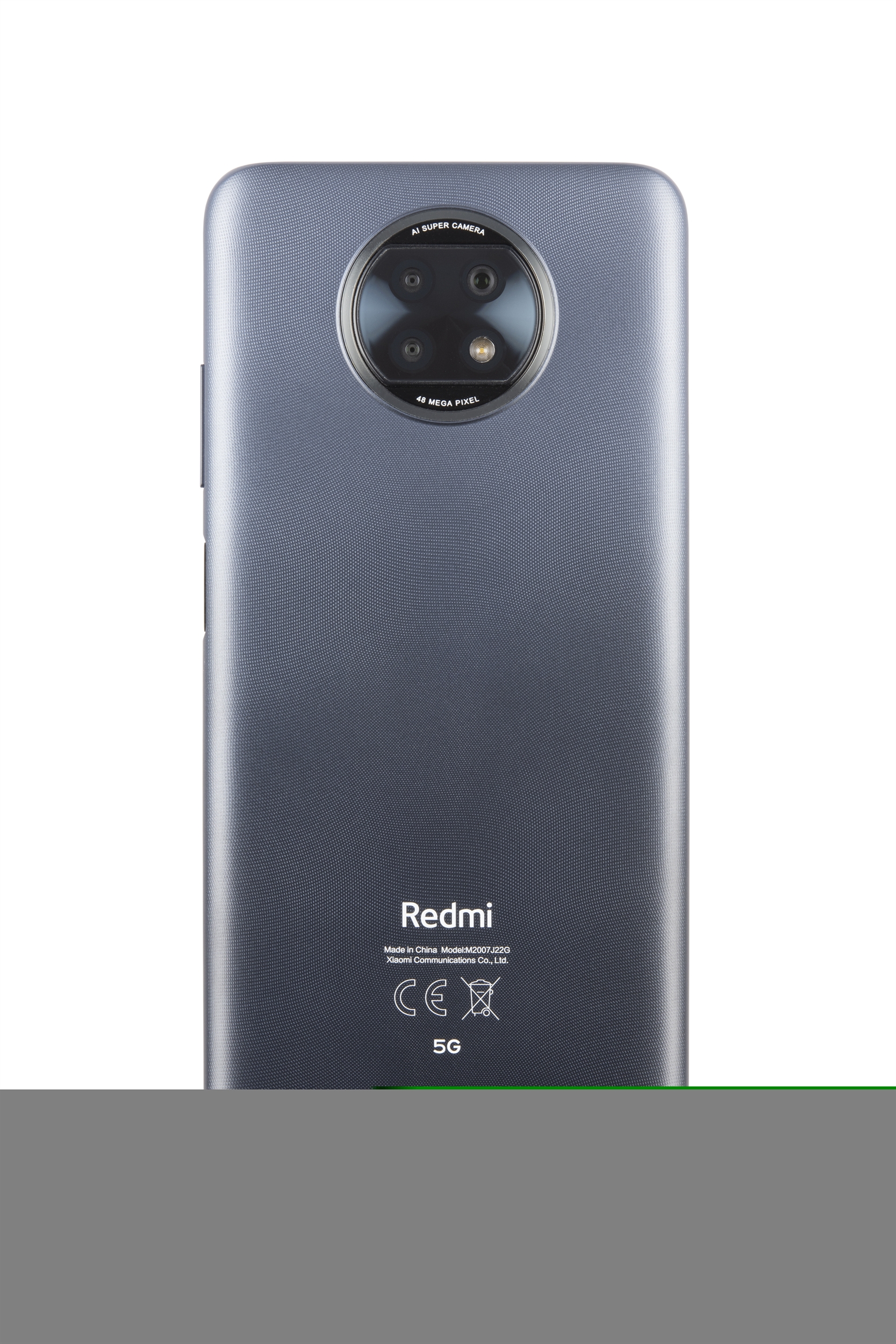 XIAOMI REDMI NOTE 9T 64GB