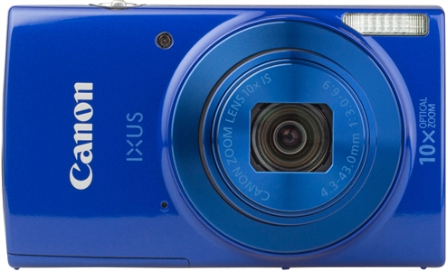 CANON IXUS 190