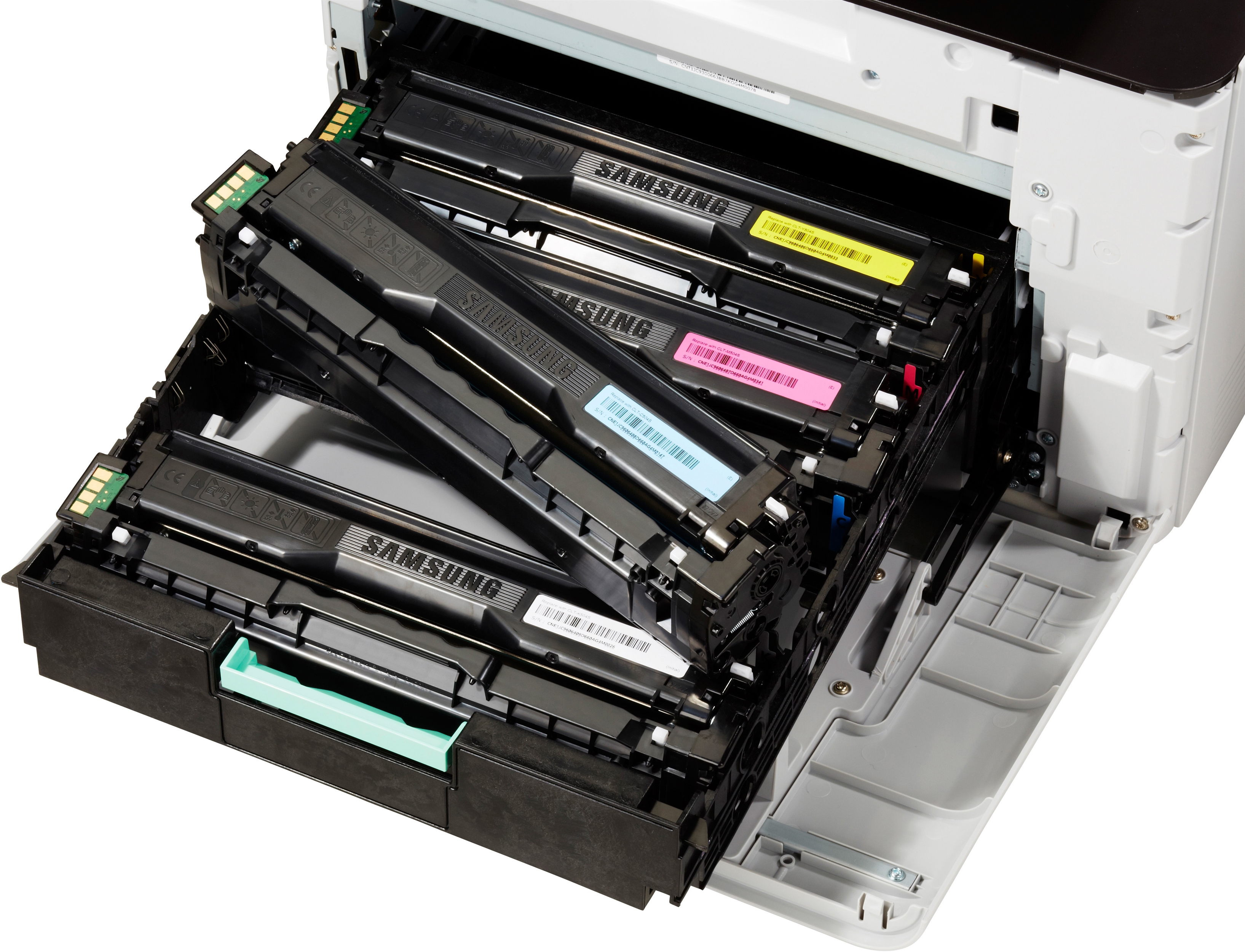 SAMSUNG XPRESS SL-C1860FW