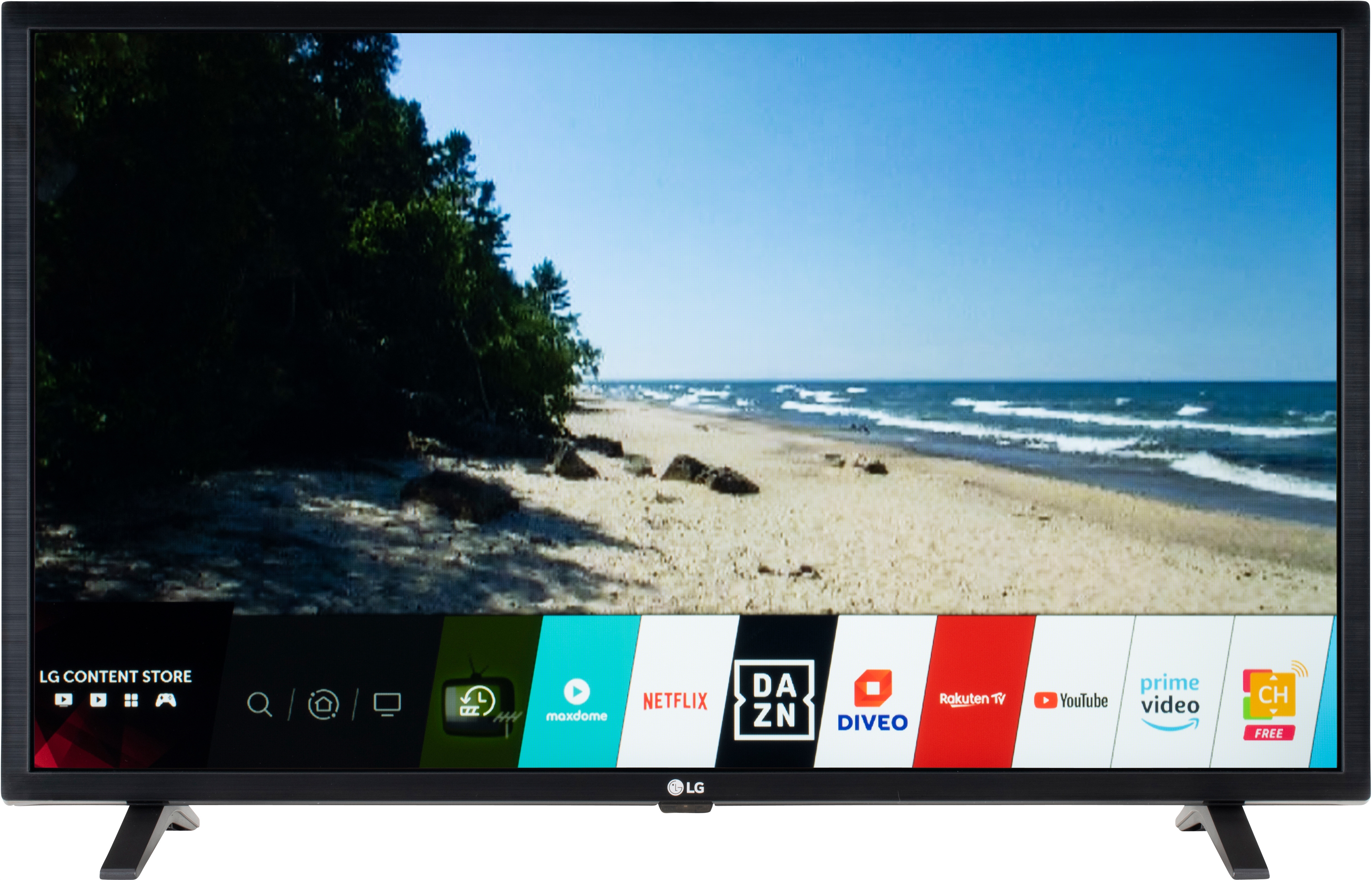 LG 32LM6300PLA