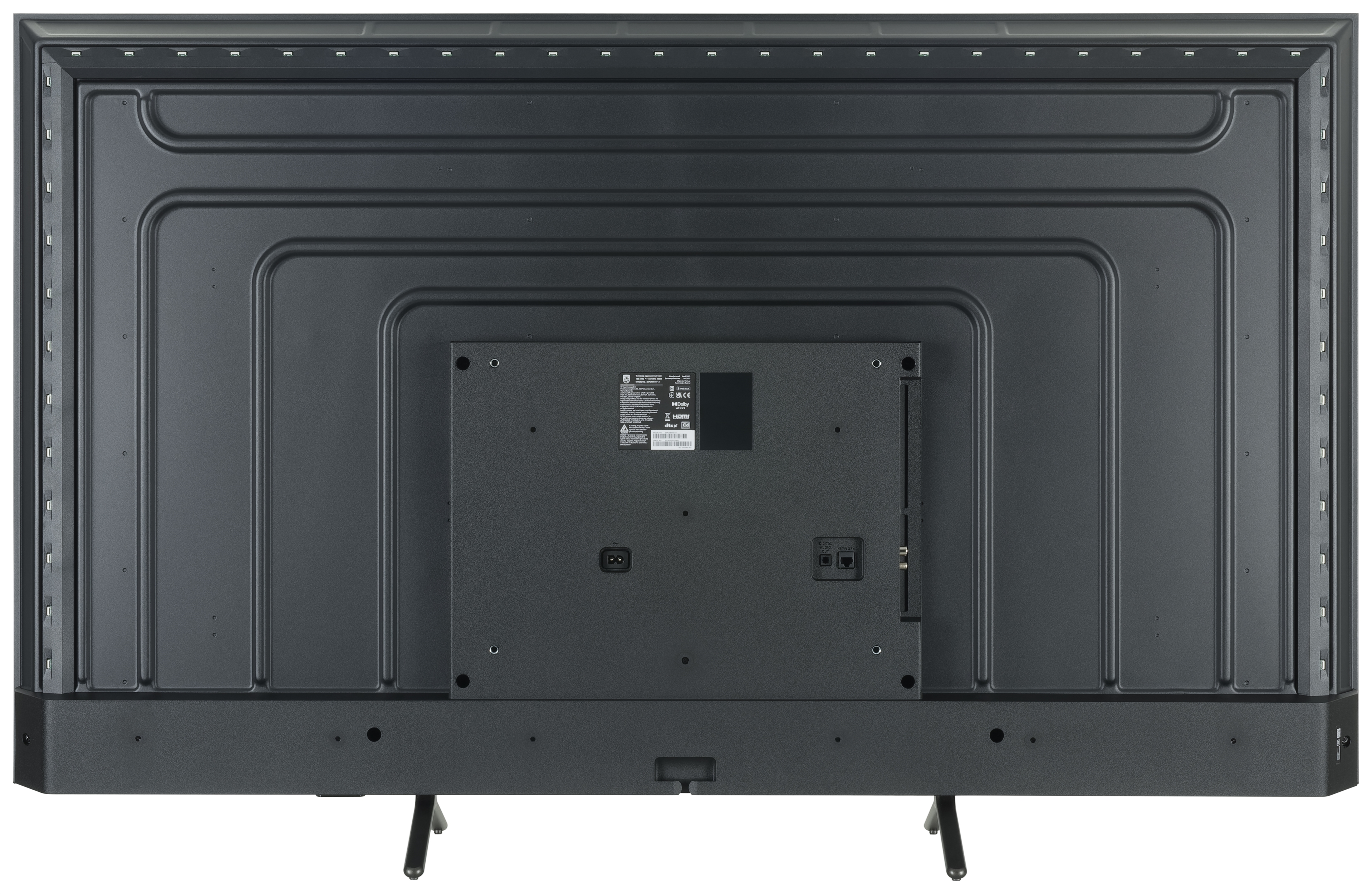 PHILIPS 65PUS8550/12