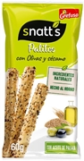 SNATT'S Palitos olivas