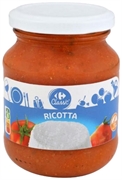 CARREFOUR CLASSIC RICOTTA