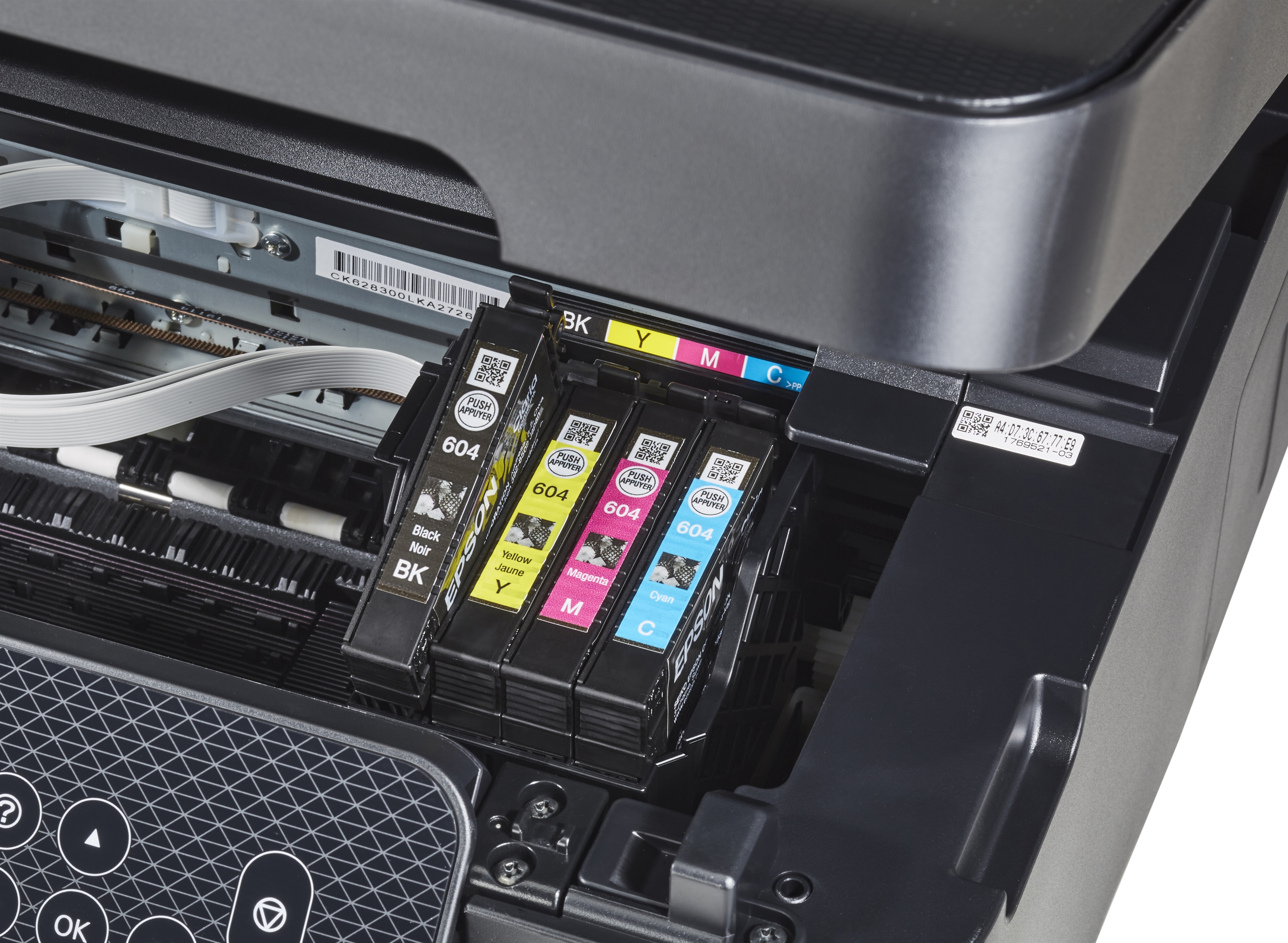 EPSON EXPRESSION HOME XP-3200