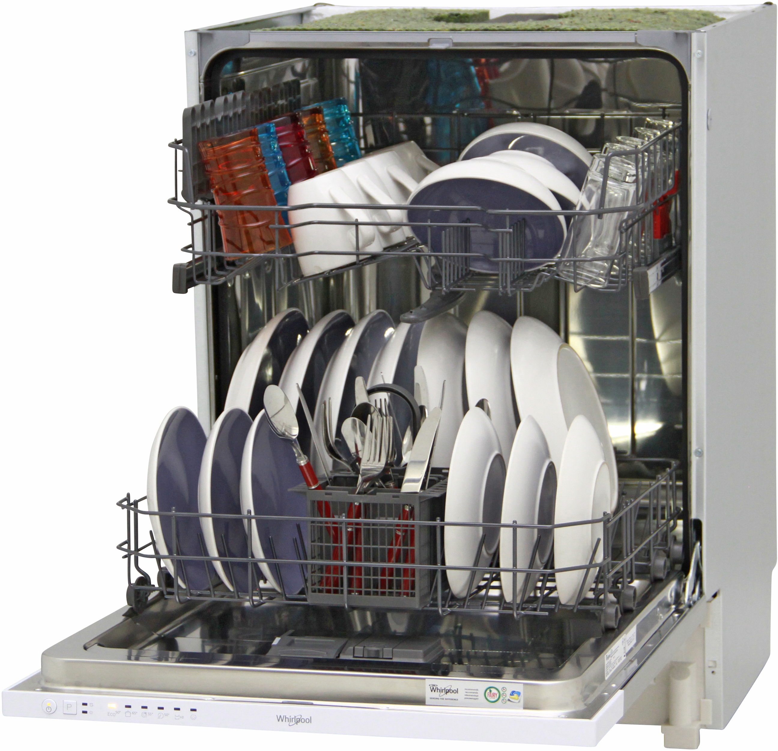 WHIRLPOOL WIE2B19