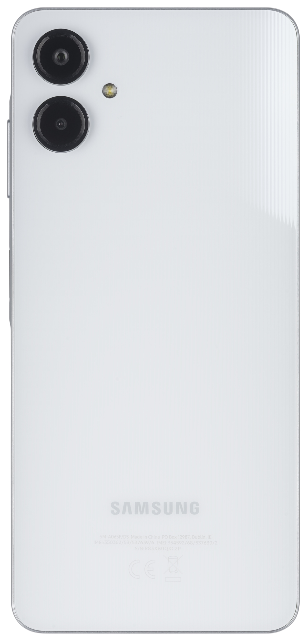 SAMSUNG GALAXY A06 64GB 4GB