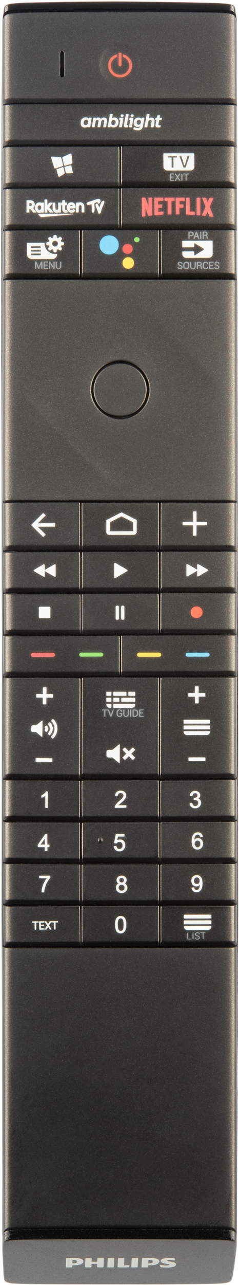 PHILIPS 55OLED805/12