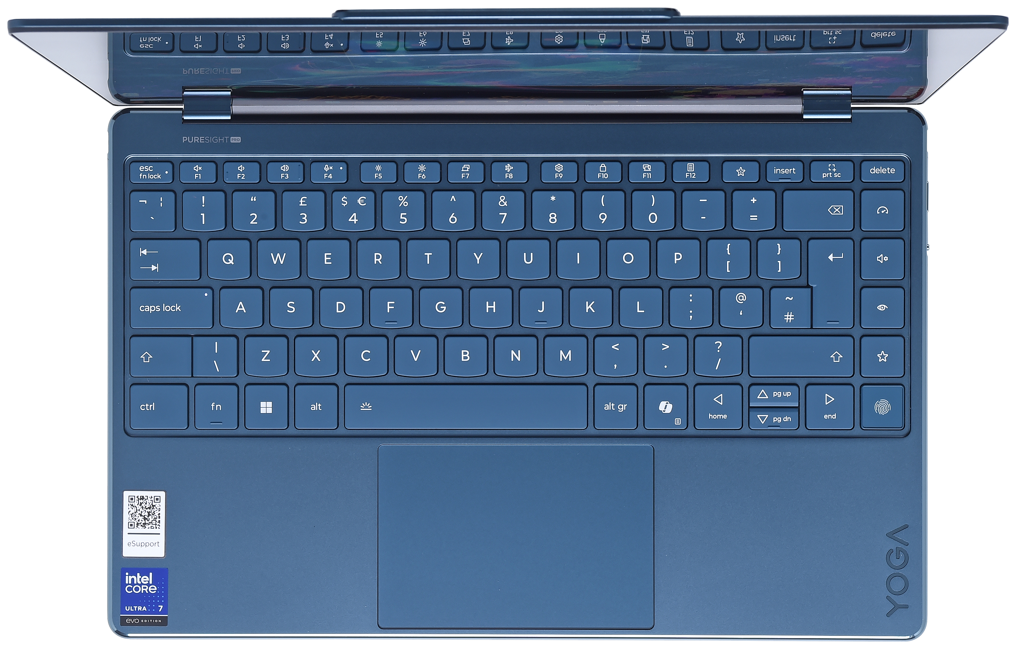 LENOVO 14-INCH YOGA SLIM 9I (GEN 10)