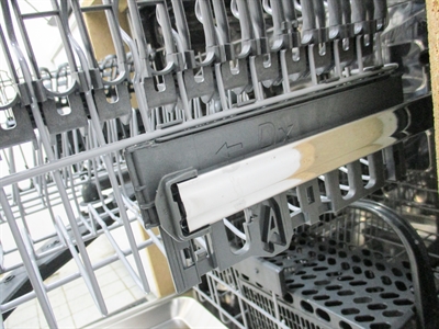ZANUSSI ZDT26022FA