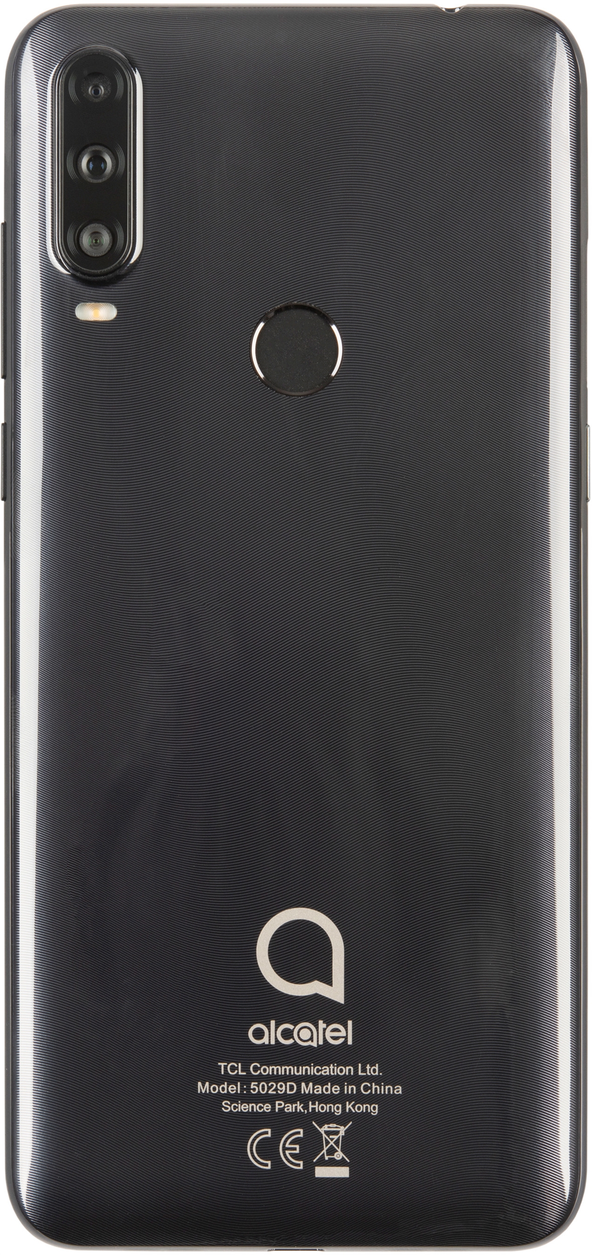 ALCATEL 3L (2020) 64GB