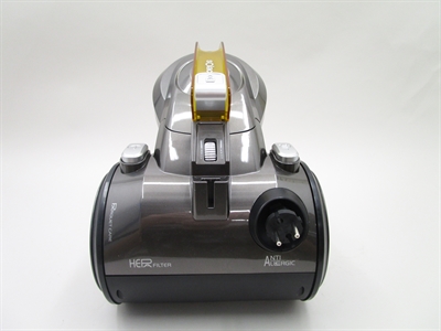 SOLAC AS 3252 MULTICYCLONIC