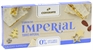 CONSUM Turrón imperial 0% azúcares añadidos