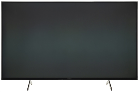 SONY XR-50X90S