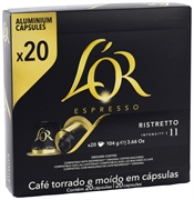 L'OR RISTRETTO
