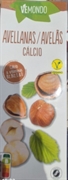 VEMONDO (LIDL) AVELLANAS CALCIO