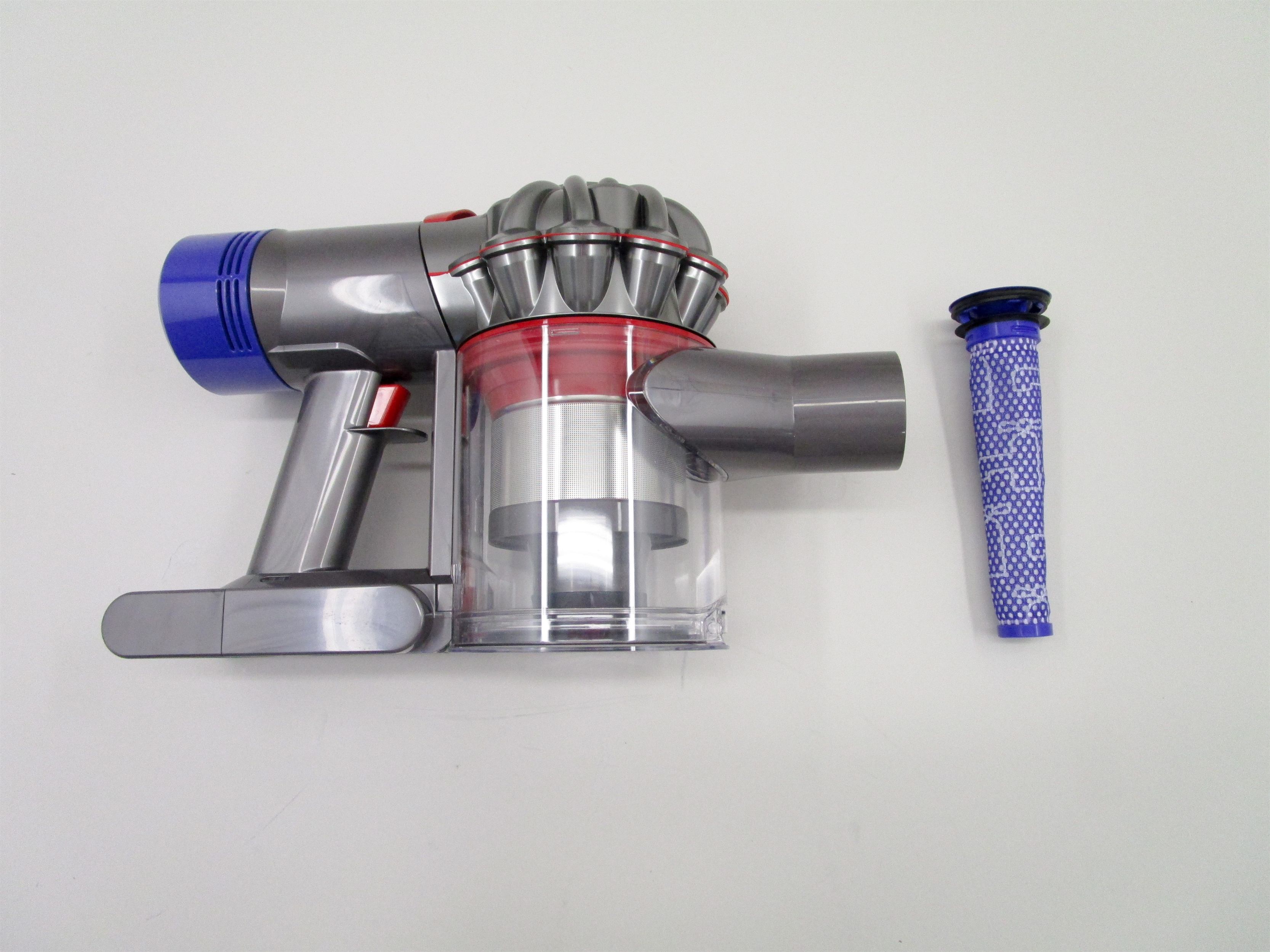 DYSON V8 ABSOLUTE (21.6V)