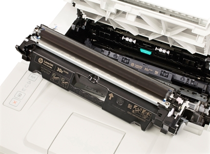 HP LASERJET PRO M203DW
