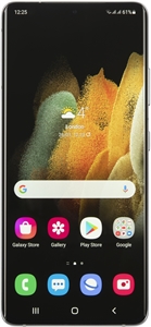 SAMSUNG GALAXY S21 ULTRA 5G 128GB