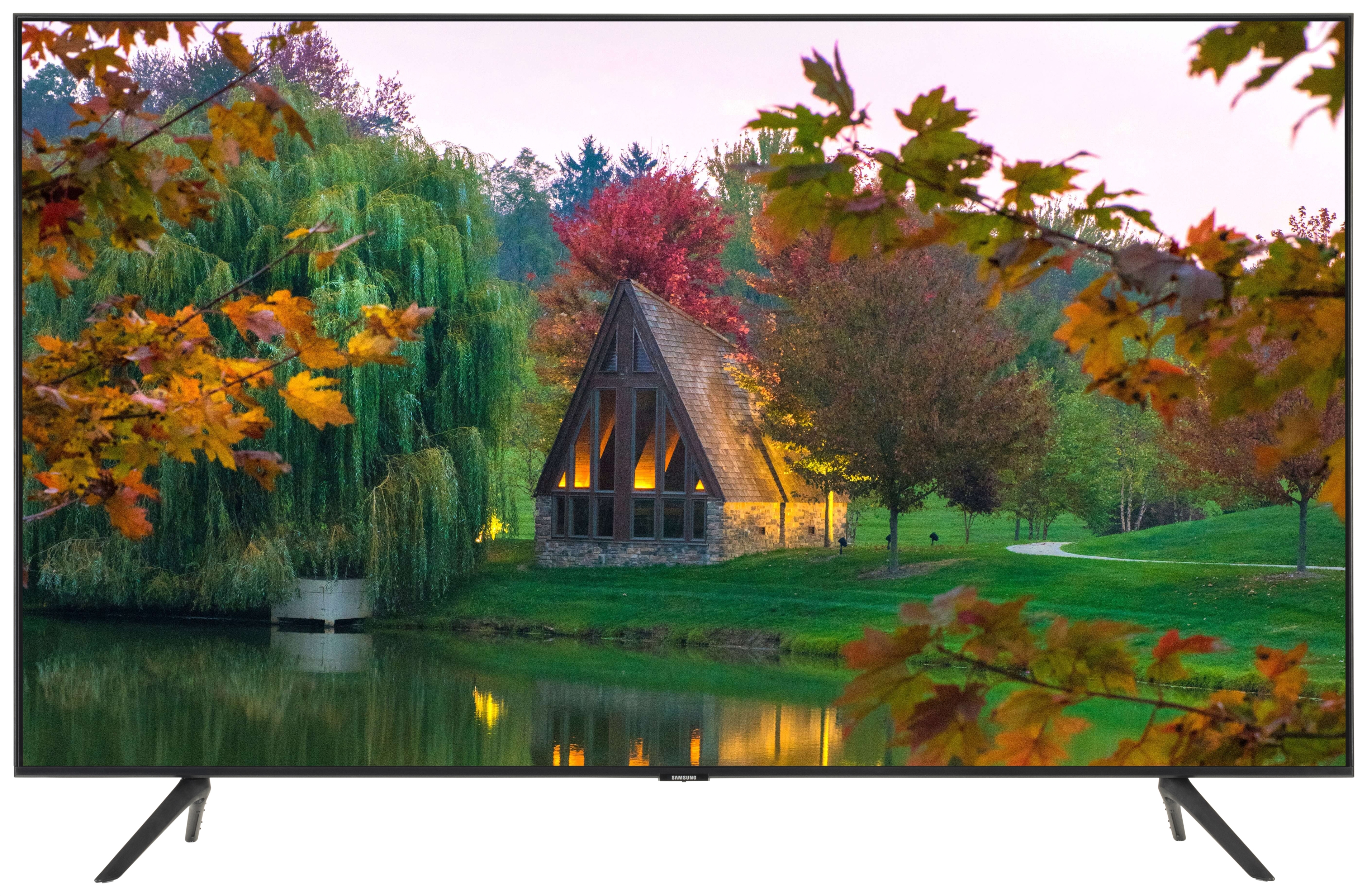 SAMSUNG TU55CU7105