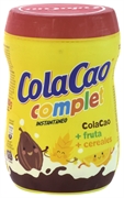COLA CAO Complet