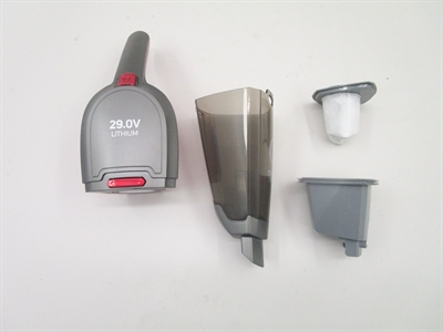 TAURUS UNLIMITED 29.0 LITHIUM 948176000